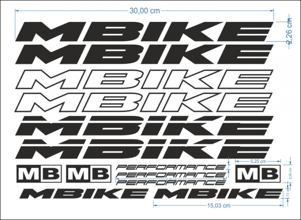 MBIKE