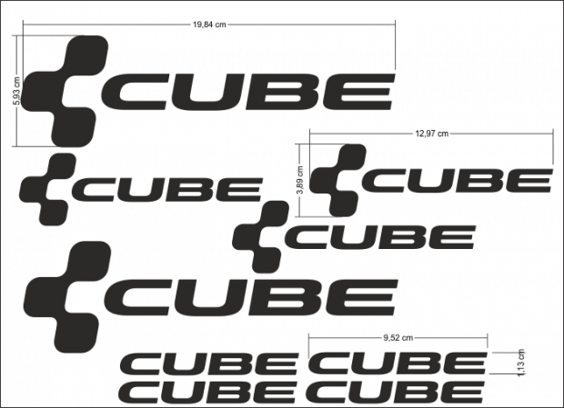 CUBE