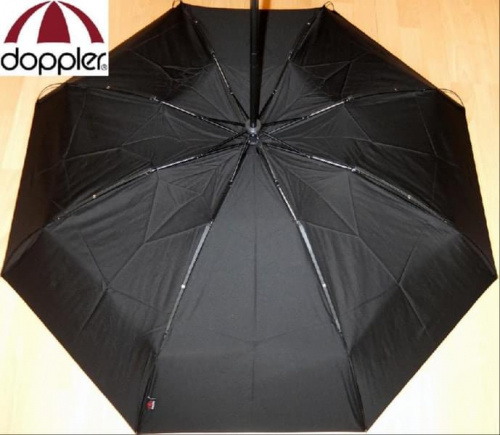 parasol doppler magic xm