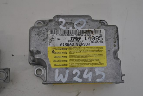 sensor poduszek airbag 1698204085