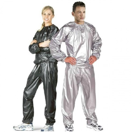 dres odchudzający sauna suit