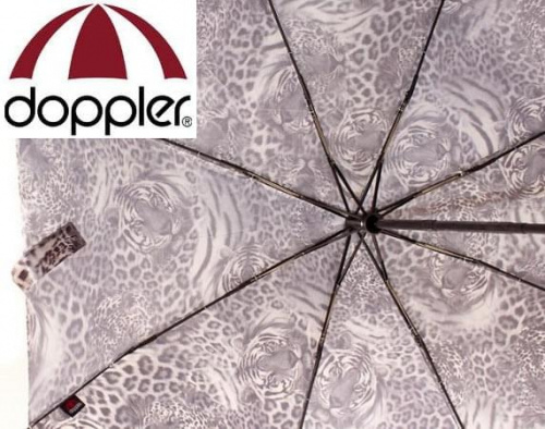 parasol doppler safari