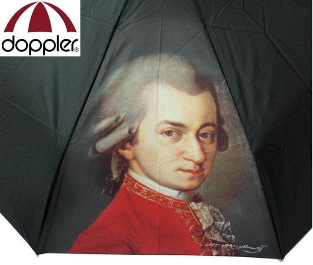 parasol manualny doppler mozart