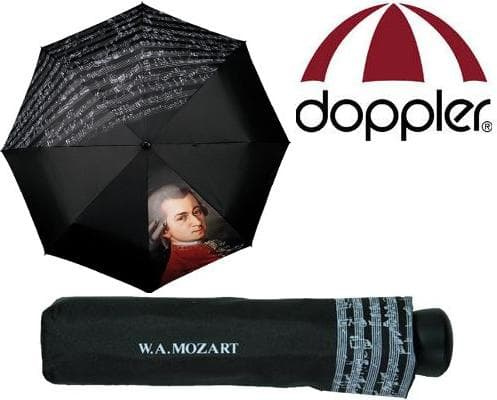 parasol manualny doppler mozart