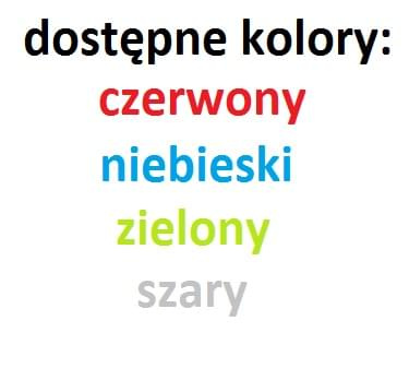 piłka do ćwiczeń z wypustkami