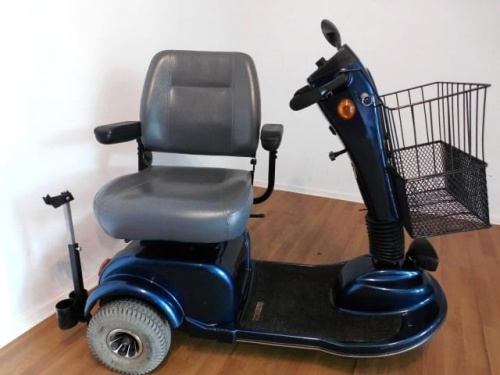 wózek elektryczny inwalidzki dla seniora sprzedam