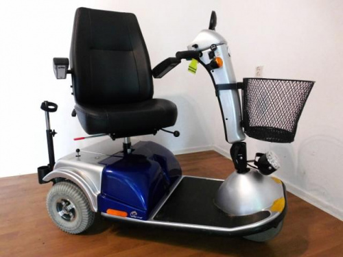 skuter inwalidzki elektryczny 668-830-909