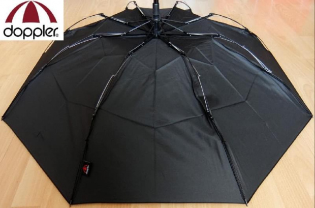 parasol doppler