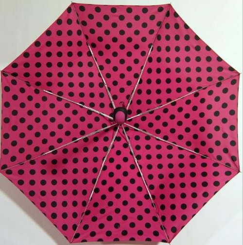 parasol dots kropki