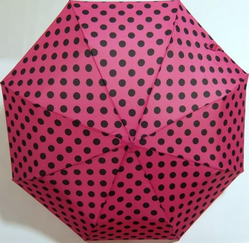 parasol dots kropki