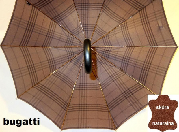 PARASOL BUGATTI KRATASKÓRA