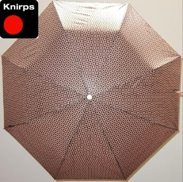 parasol knirps duomatic t1