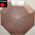 parasol knirps duomatic t1