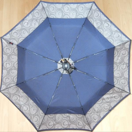 PARASOL DOPPLER CASRBONSTEEL