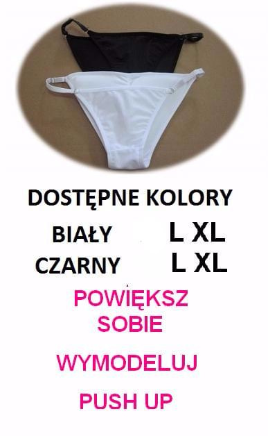 POWIĘKSZAJĄCE WKŁADKI POŚLADKI