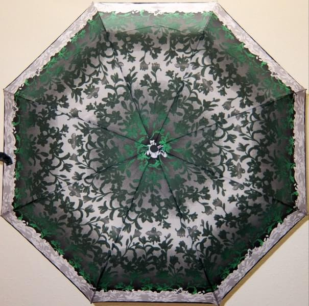 parasol doppler magic auf zu automatic