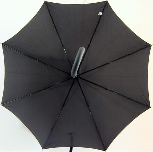 parasol śliubny ślub wesele czarny biały