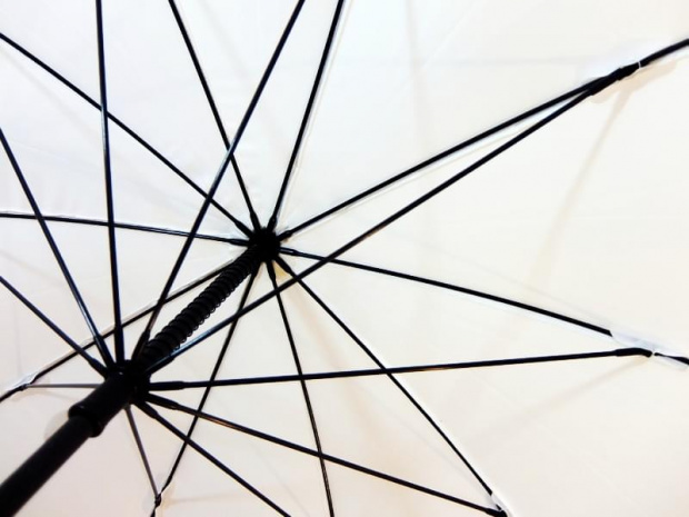 parasol roddzinny duży 2osobowy 10drutów