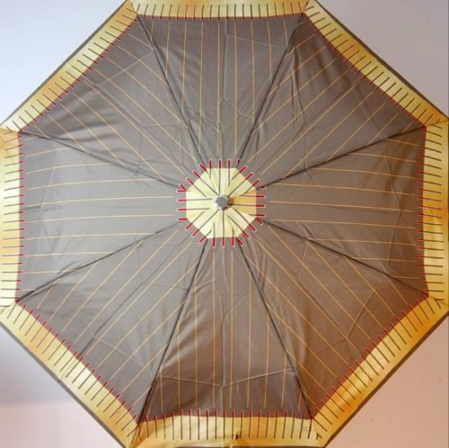 PARASOL KRÓTKI DP 303